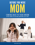 Before You Were Mom