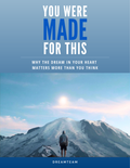 You Were Made For This